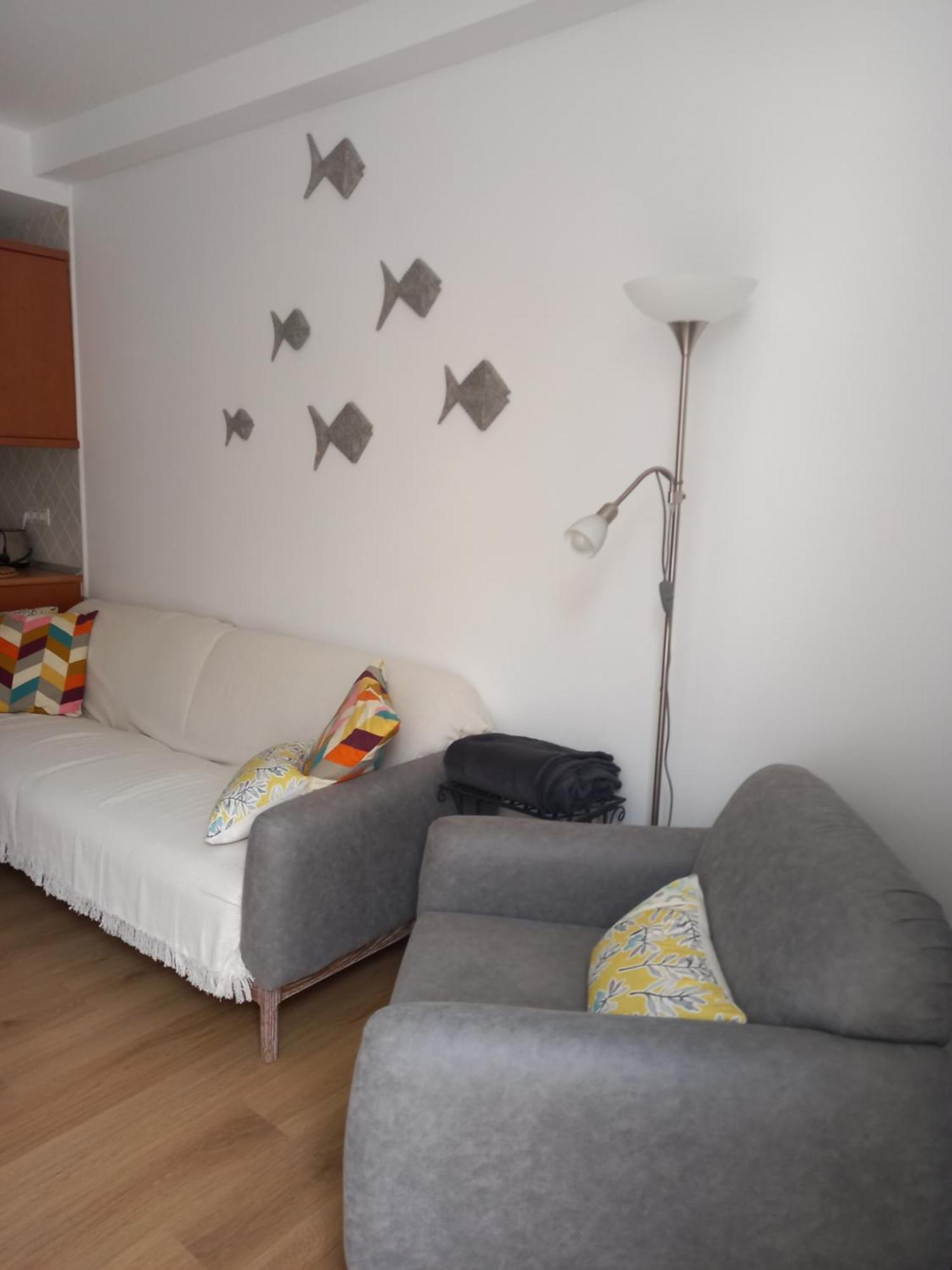 Casa Del Mar Leilighet Cotillo Eksteriør bilde